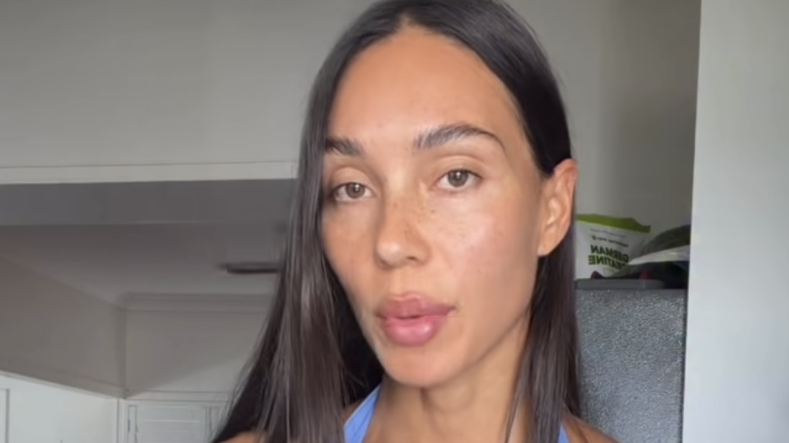 Day 1 — The Reset Foundation