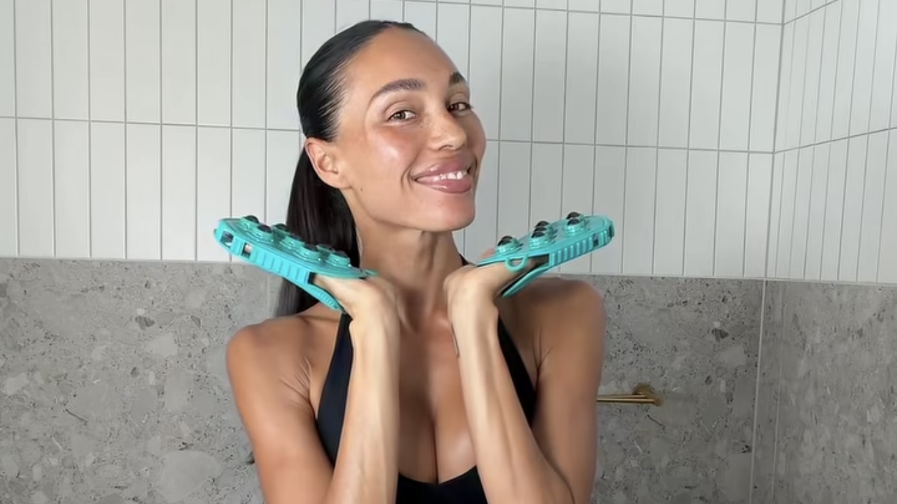 Day 5 — Sleep, Recovery, and the Hormonal Side