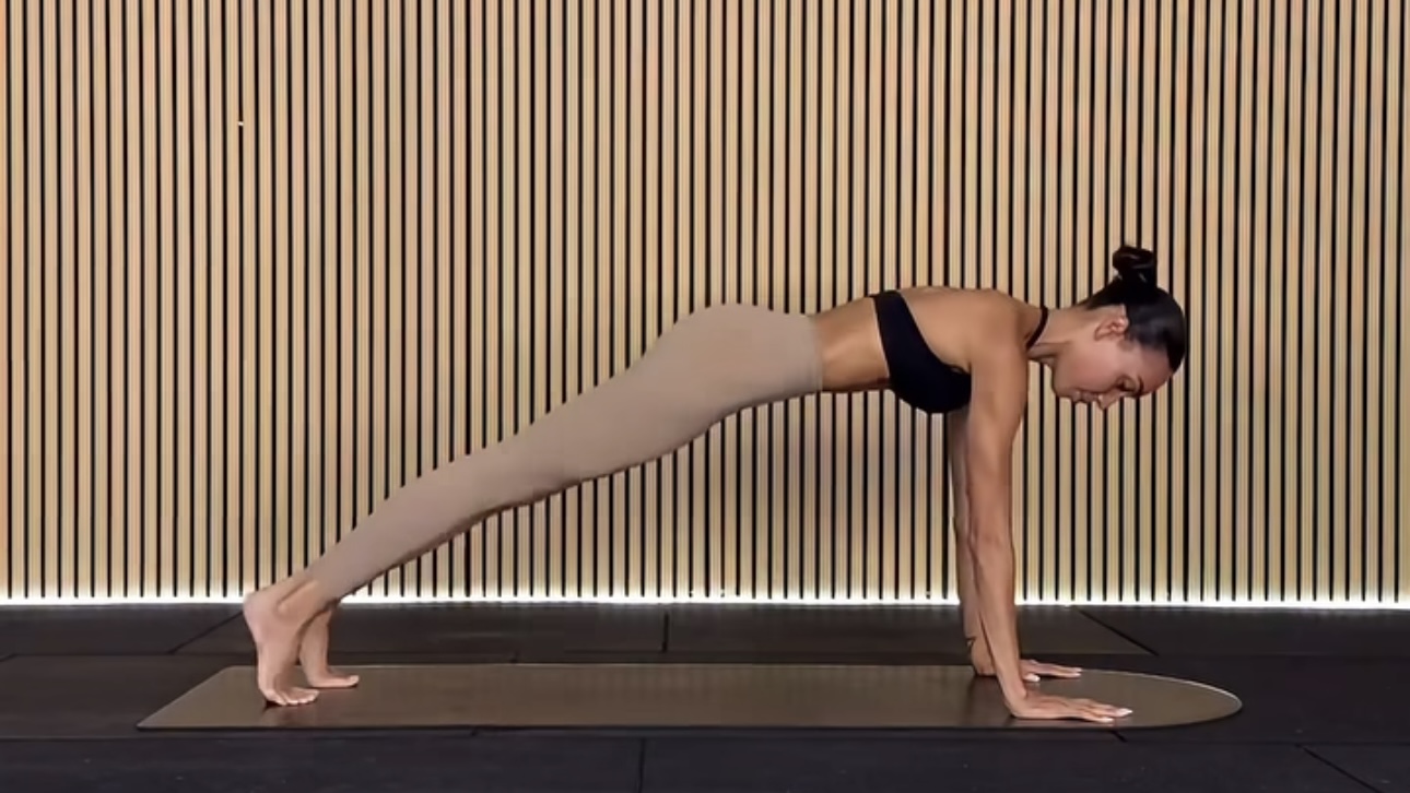 Day 4 — The Bloat Reset